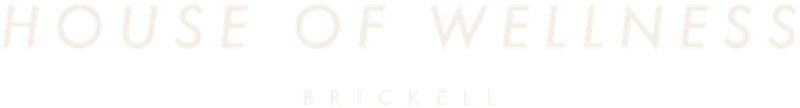 House of Wellness Brickell