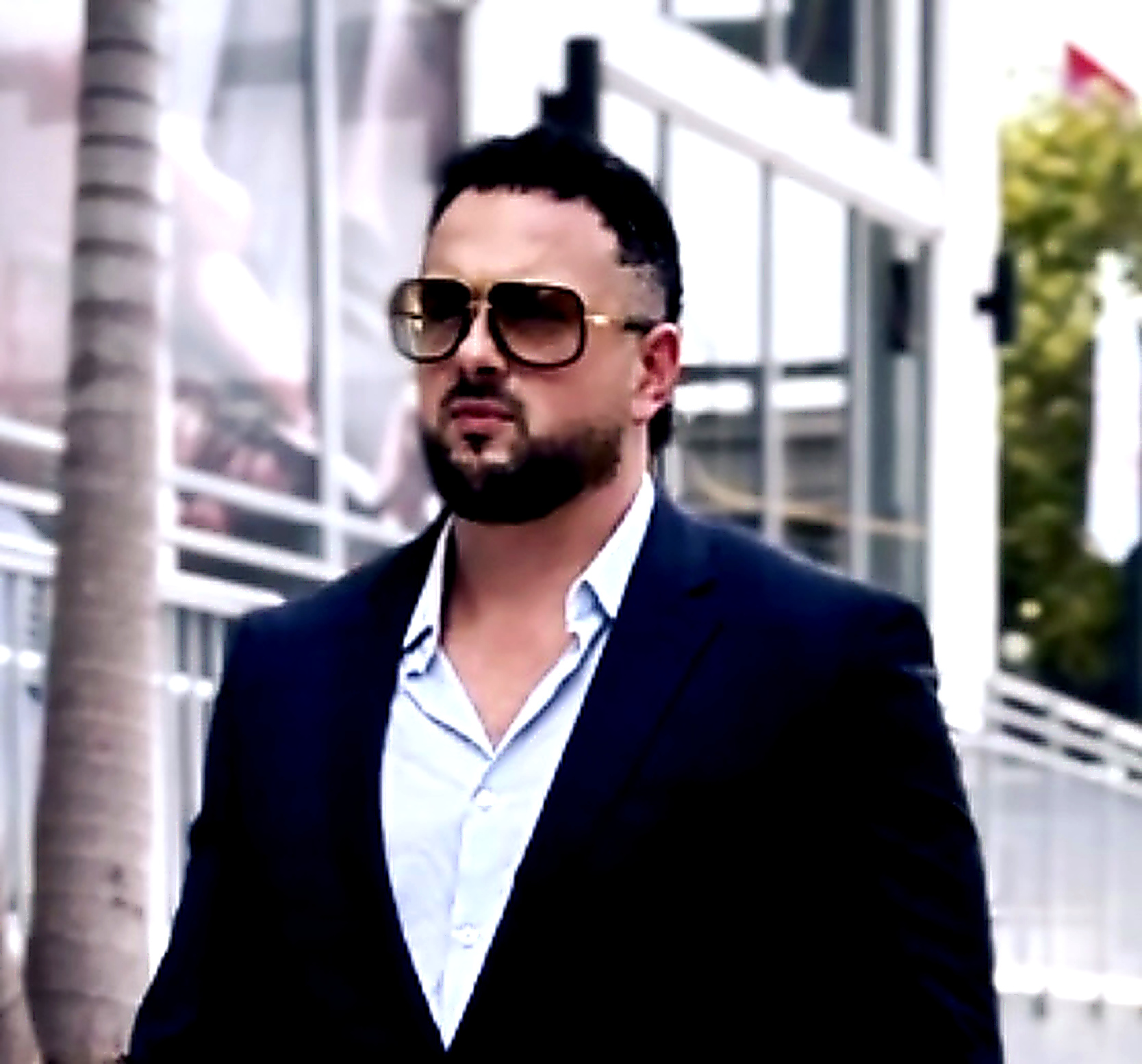 Sean Paul Donnarumma